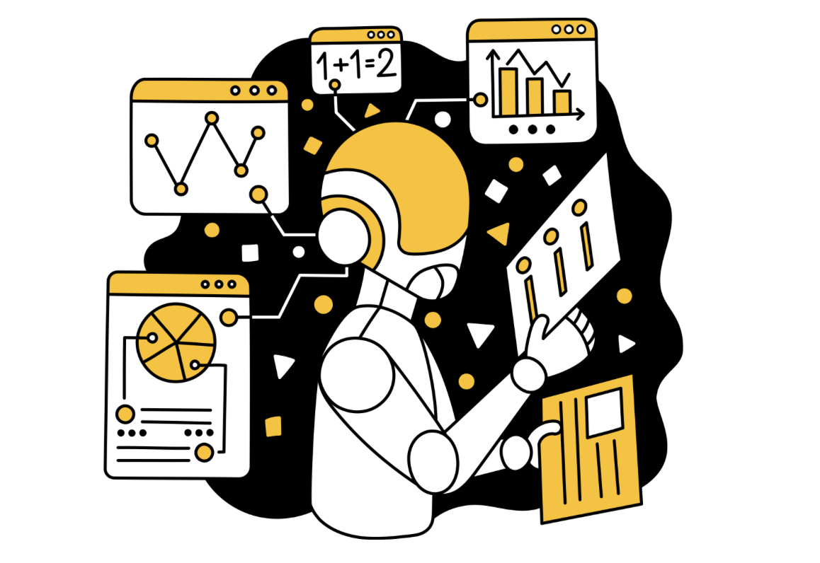ML Models: Machine Learning Models– The Brains Behind AI 4 ml models